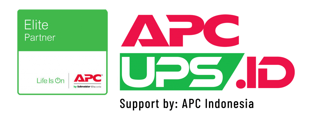 UPS APC