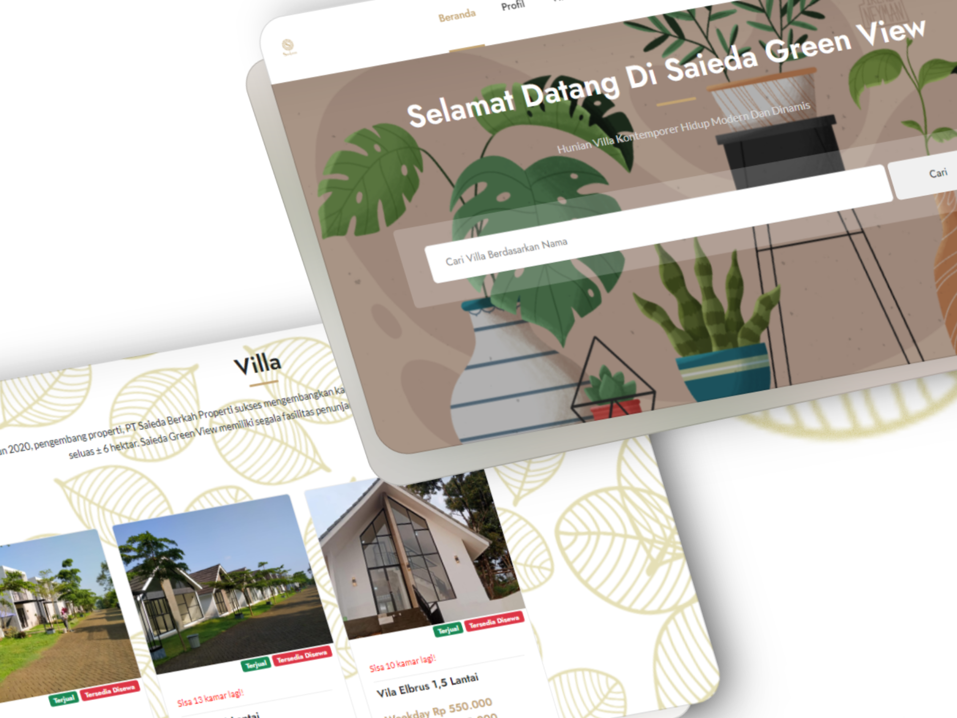 portfolio