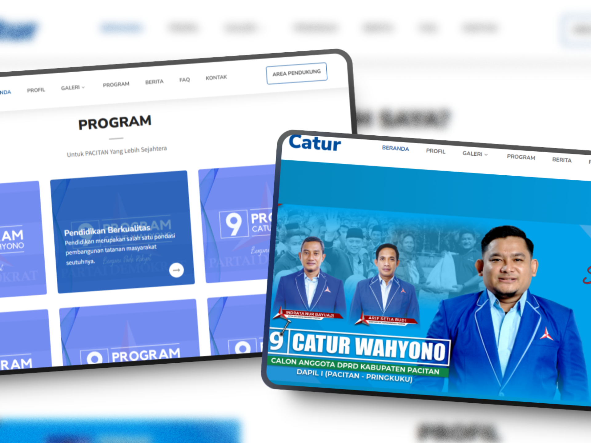 portfolio
