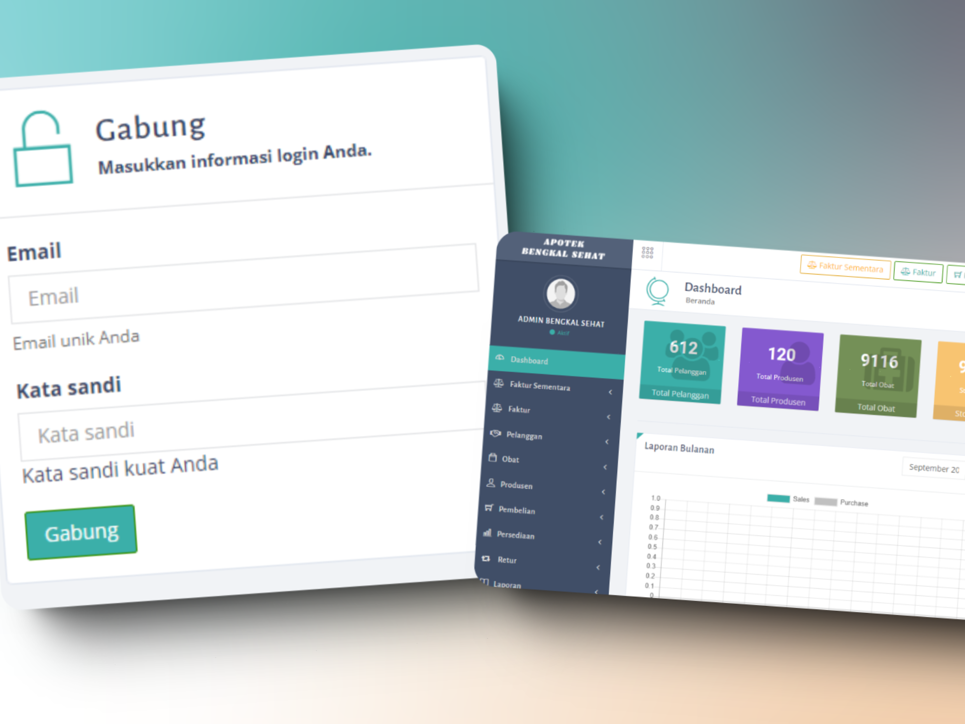 portfolio