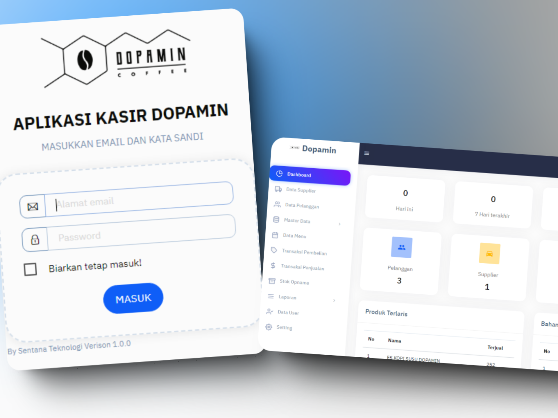 portfolio