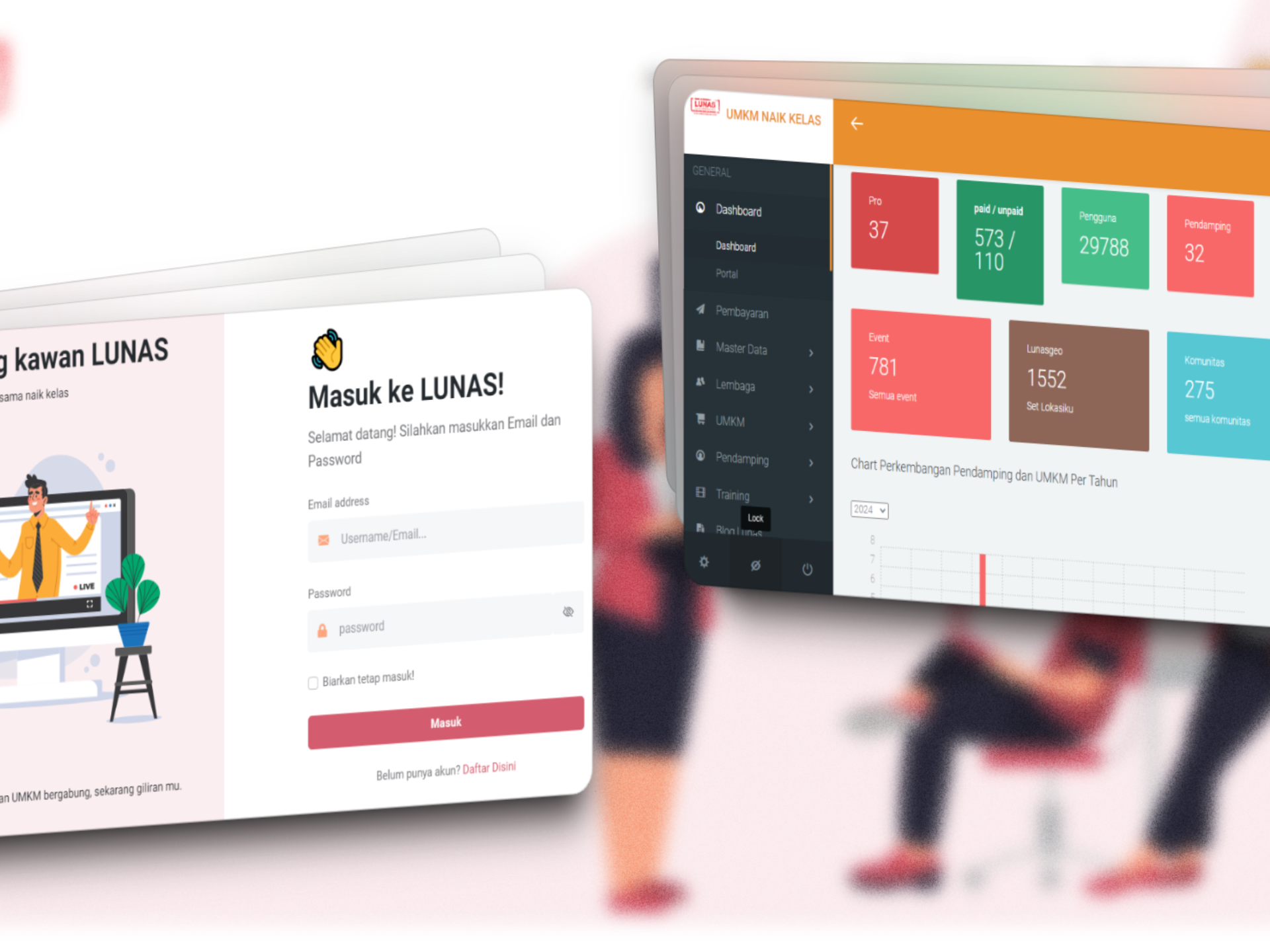 portfolio