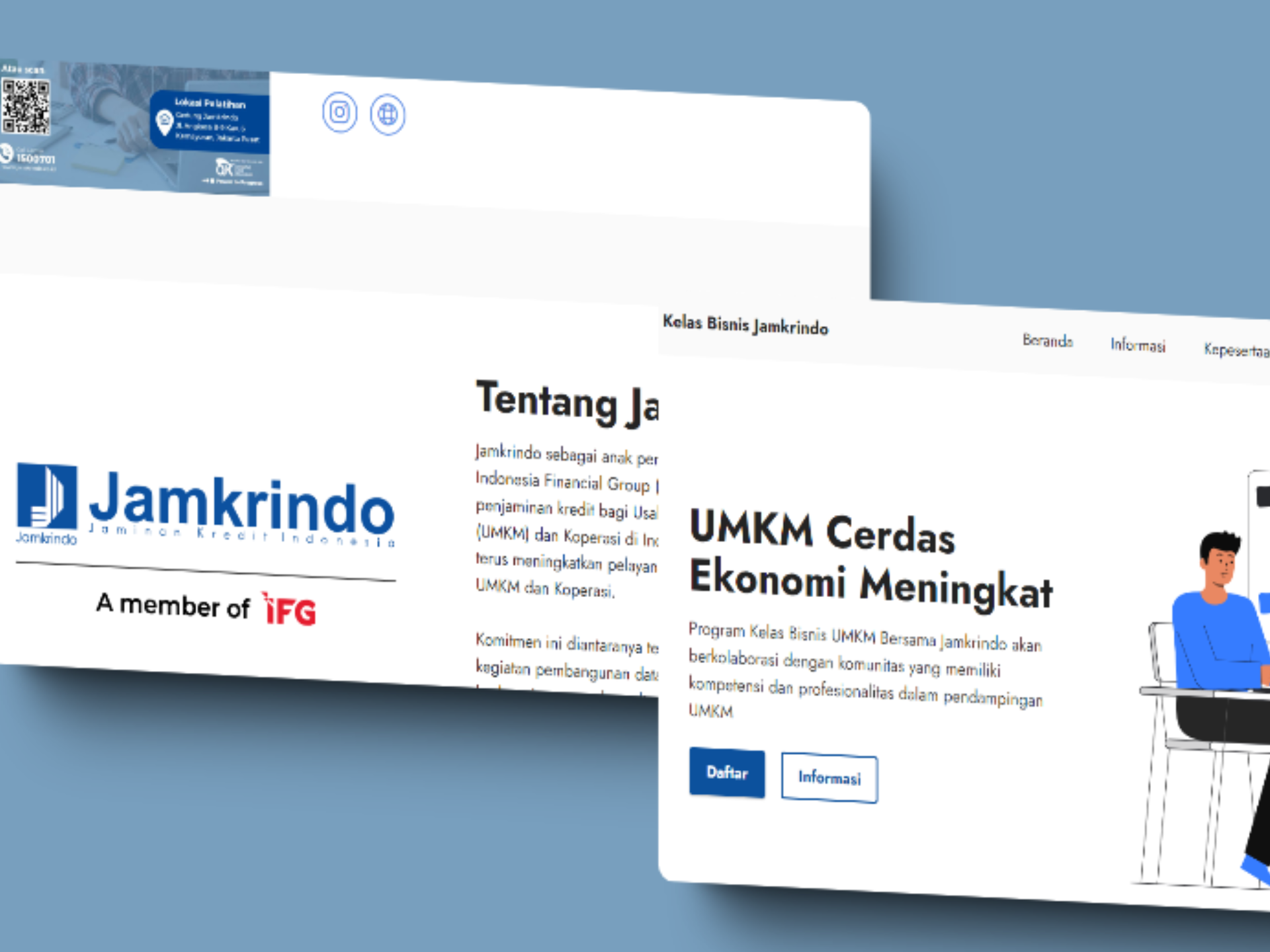 portfolio