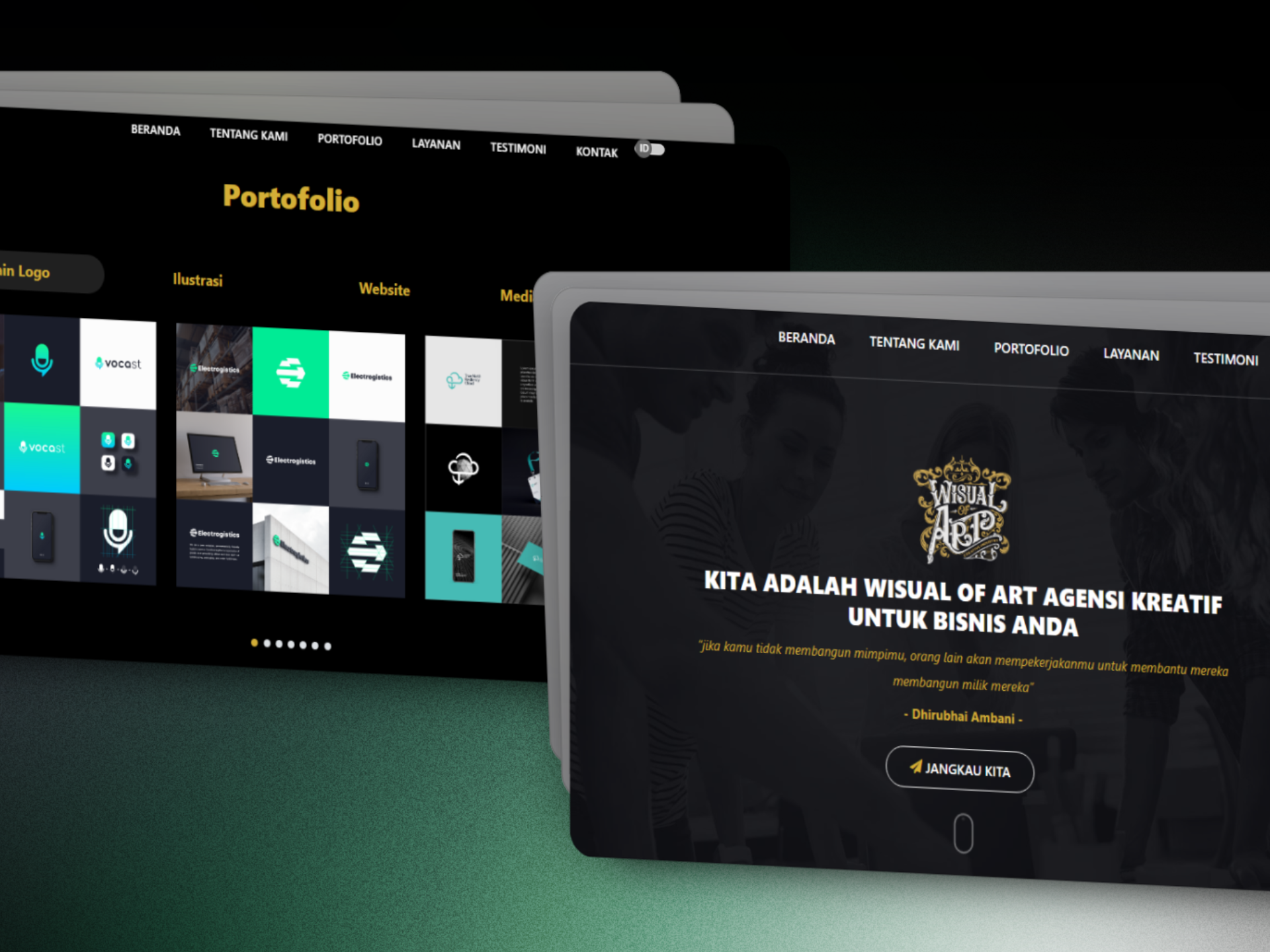 portfolio