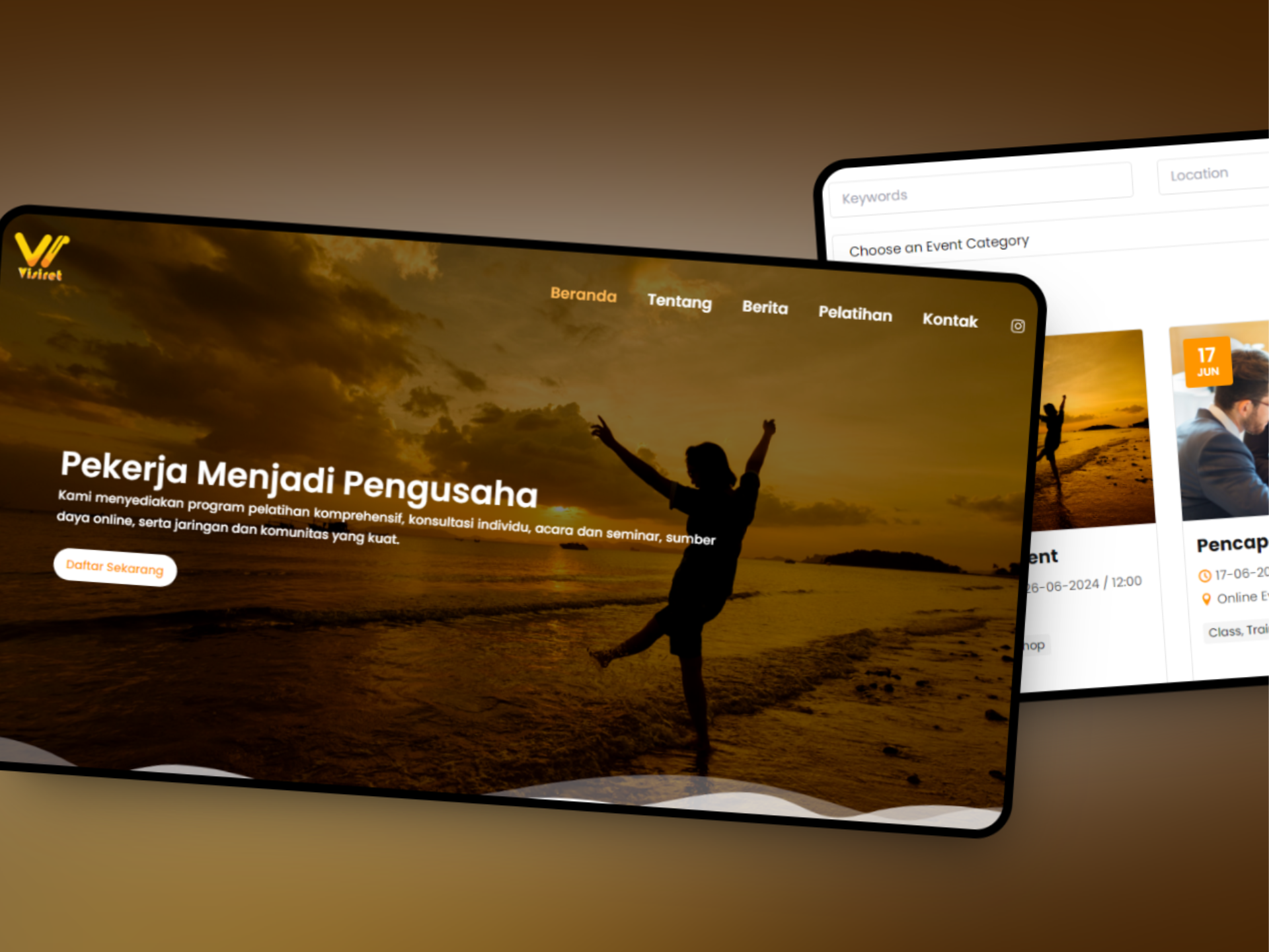 portfolio