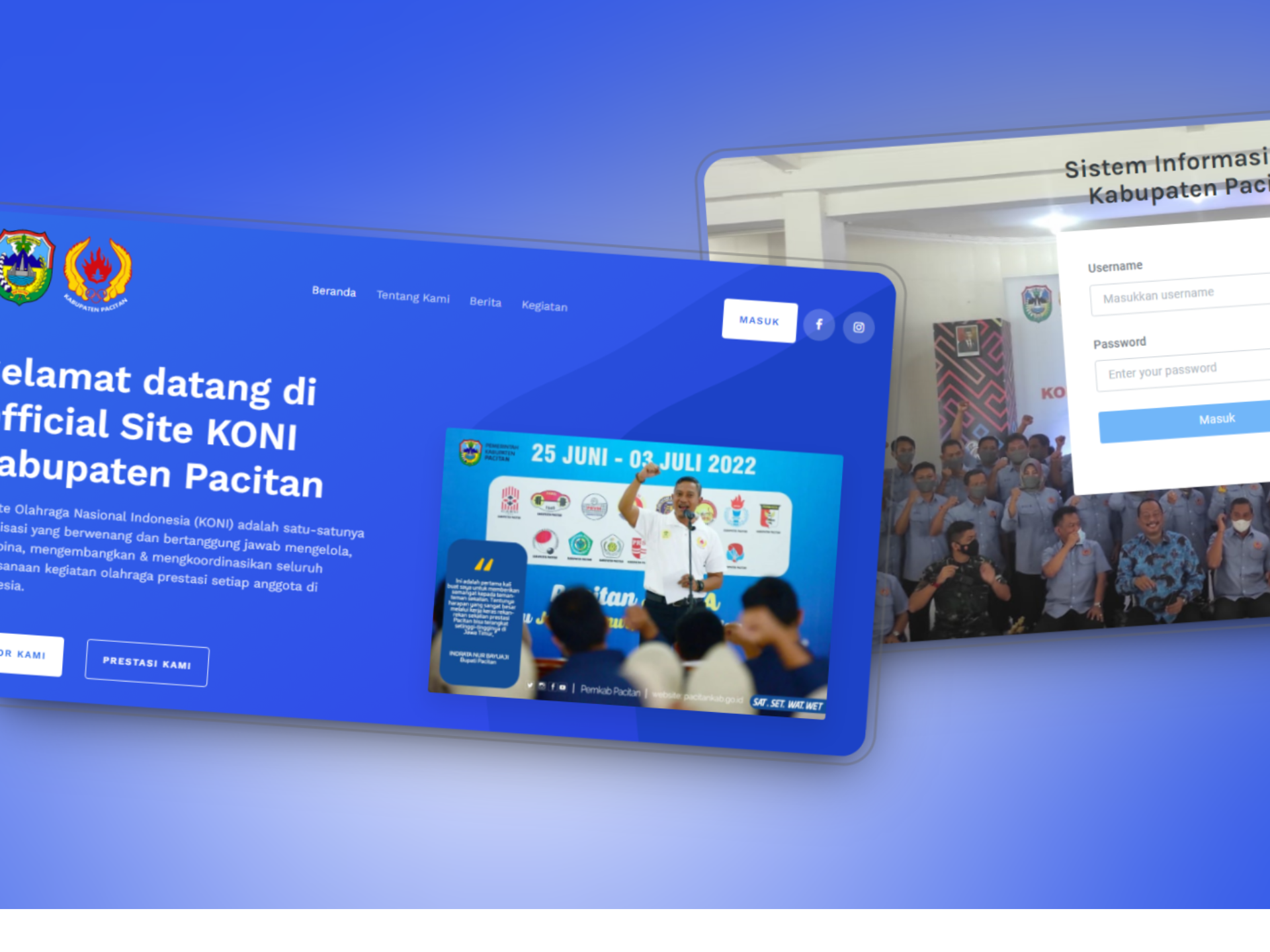 portfolio