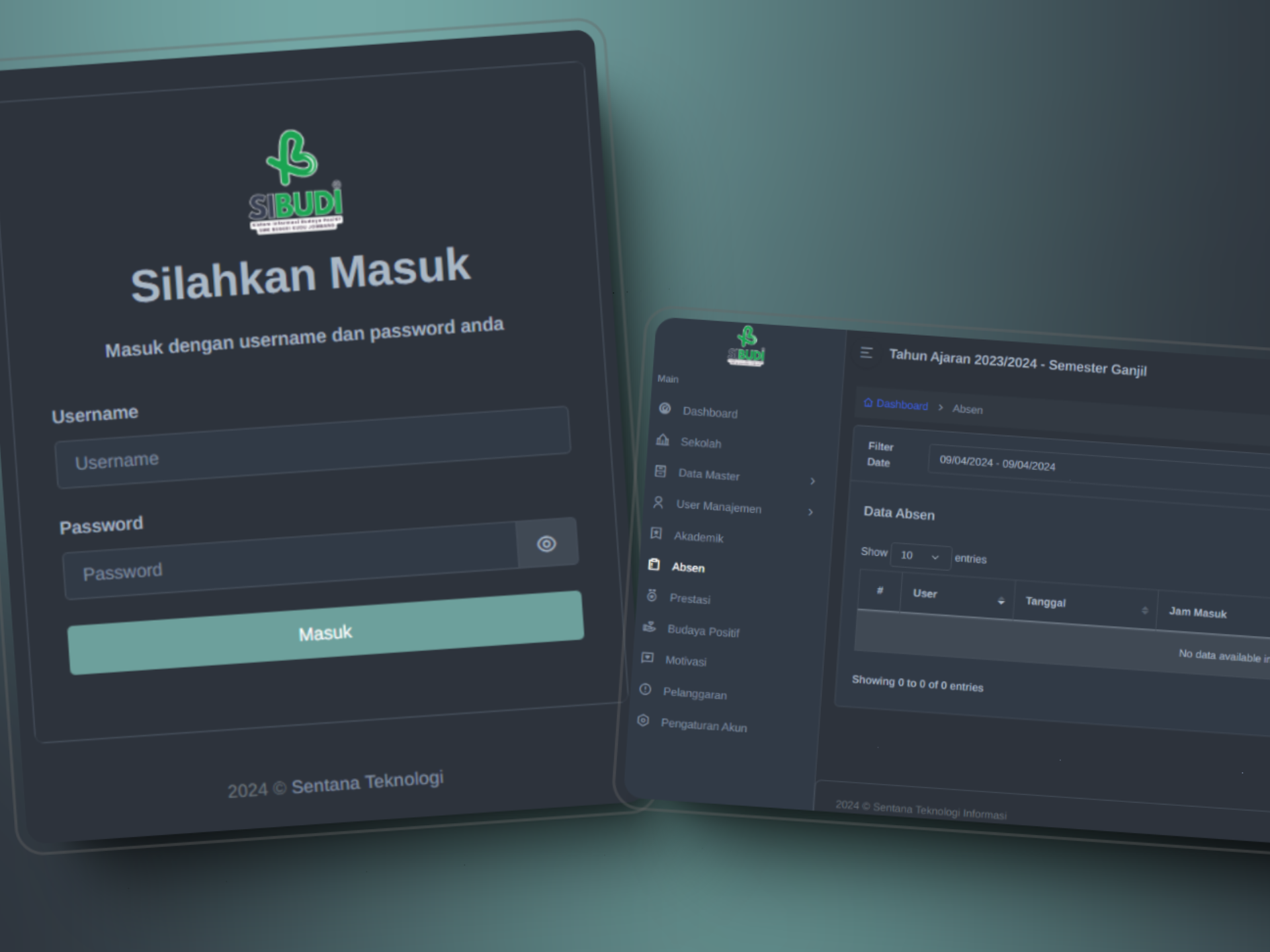 portfolio