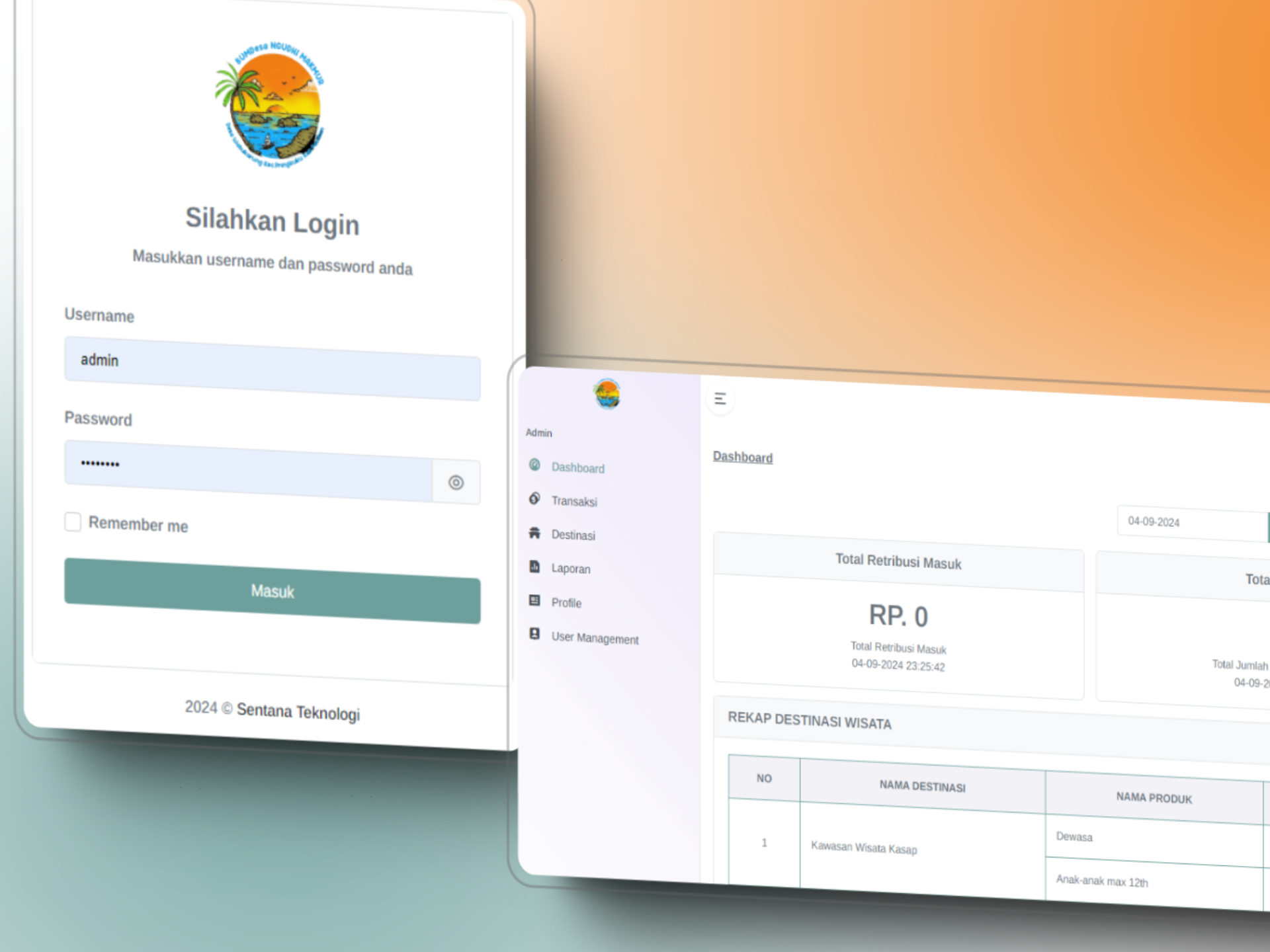 portfolio