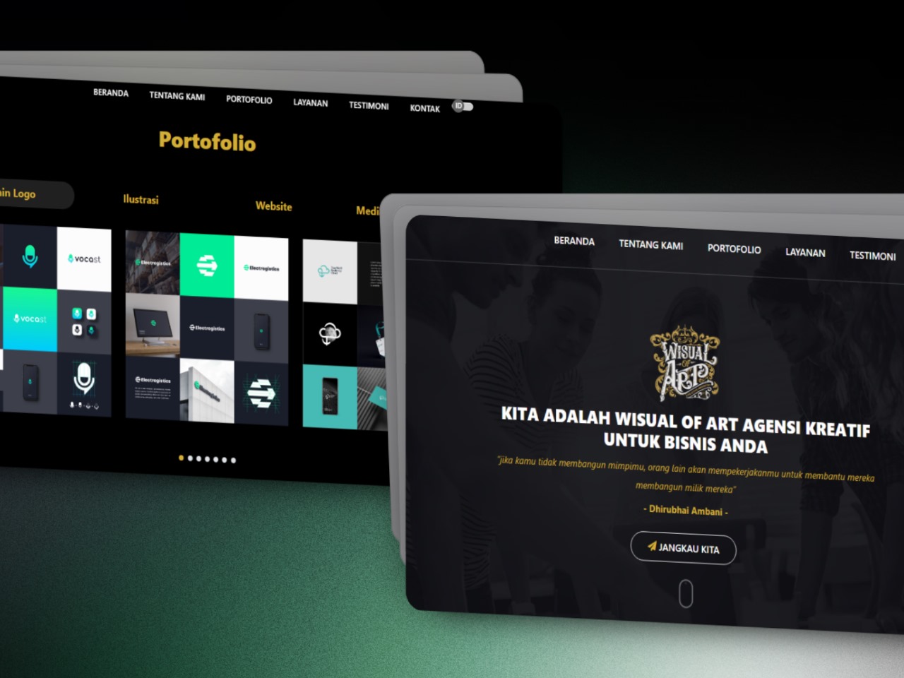 portfolio
