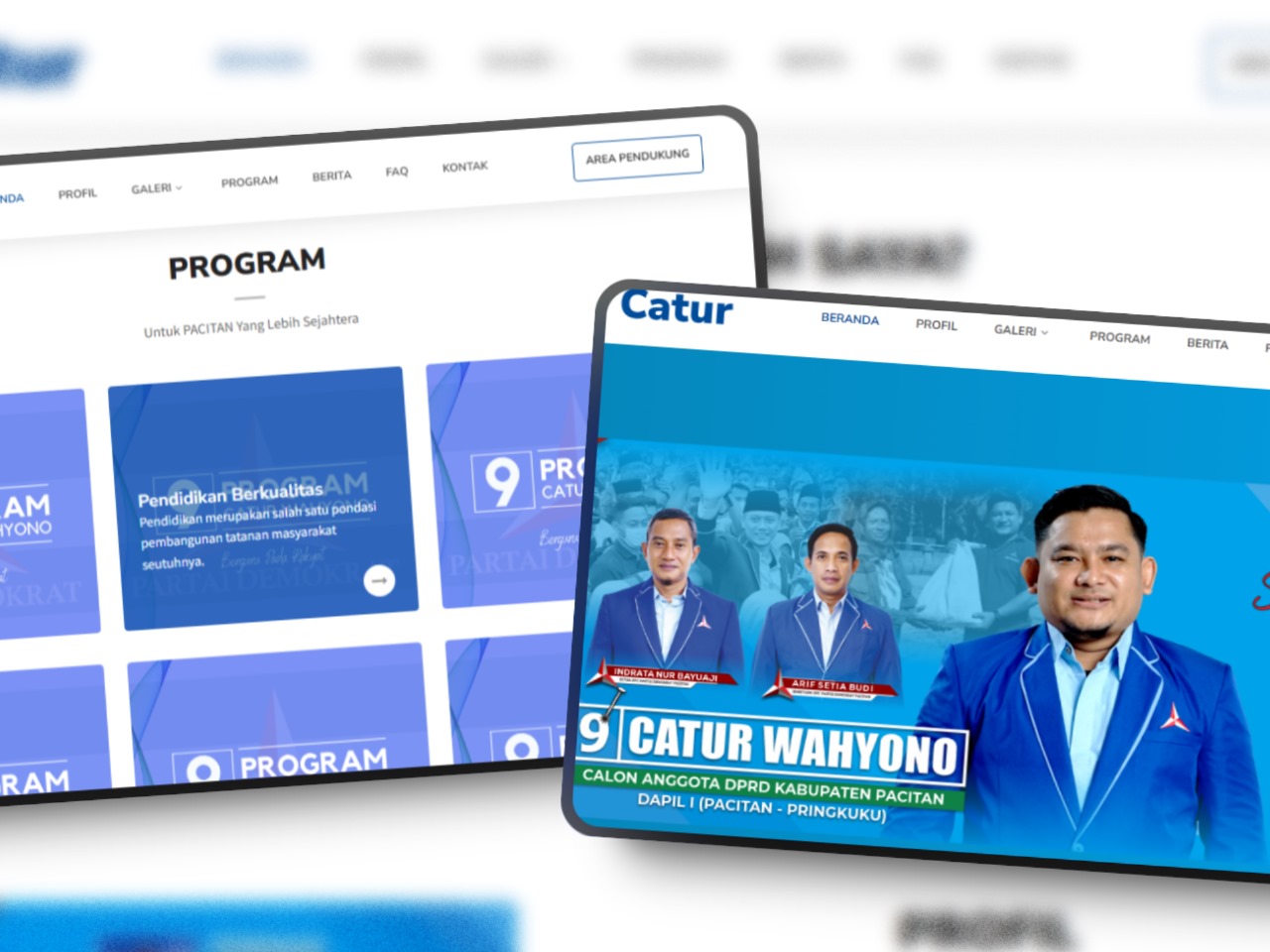 portfolio